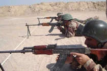 Khám phá súng trung liên TUL-1 “made in Vietnam” 