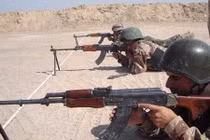 Khám phá súng trung liên TUL-1 “made in Vietnam” 