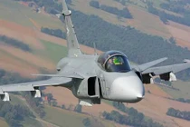 Sức mạnh tiêm kích Gripen E mà VN muốn mua