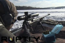 Xem xét súng bắn tỉa “vô đối” SVLK-14S của Nga 