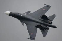 Điểm máy bay chiến đấu làm nên tên tuổi KQ Nga-Xô