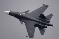 Điểm máy bay chiến đấu làm nên tên tuổi KQ Nga-Xô