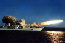 Trung Quốc sẽ nâng cấp tàu khu trục Nga đóng?