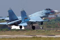 Việt Nam nội địa hóa nhiều linh kiện tiêm kích Su-27