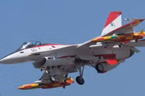 Nhật Bản sắp thử nghiệm “sát thủ diệt hạm” XASM-3 