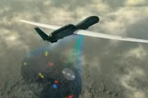 Siêu UAV RQ-4B của NATO khiến Nga e ngại?