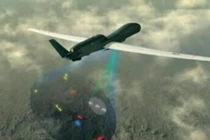 Siêu UAV RQ-4B của NATO khiến Nga e ngại?