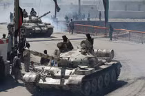 Điều chưa biết về sức mạnh Quân đội Afghanistan