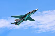 Ảnh hiếm Không quân Cuba huấn luyện chiến đấu