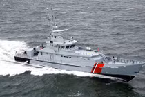 Nhận diện tàu tuần tra Mỹ bán cho Việt Nam