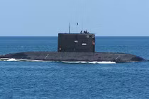 Sự thật kinh ngạc trong lịch sử tàu ngầm thế giới (2)