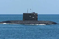 Sự thật kinh ngạc trong lịch sử tàu ngầm thế giới (2)