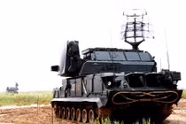 Trung Quốc bắn thử tên lửa Tor-M1 mua của Nga