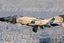 Iran lộ ảnh nhận lô tiêm kích F-4D đầu tiên từ Mỹ