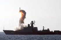 Chiến hạm Gepard 3.9 có thể lắp tên lửa mới nào?