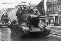 Khám phá các loại xe tăng Liên Xô dùng trong CTTG 2