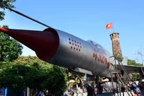 Khám phá tiêm kích MiG-21 được công nhận bảo vật quốc gia