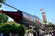 Khám phá tiêm kích MiG-21 được công nhận bảo vật quốc gia