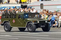 Nhận mặt vũ khí phương Tây trong Quân đội Ukraine
