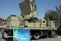 Iran lại lộ hàng loạt radar “tối tân nhất“