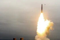 Tiêm kích Su-30 đóng giả địch cho S-300 tập bắn