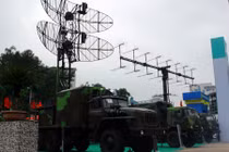 Săm soi dàn “mắt thần” tối tân do Viettel chế tạo