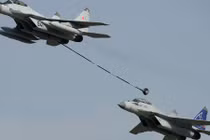 MiG hồi sinh tiêm kích MiG 1.44 dưới dạng mới