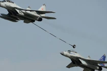 MiG hồi sinh tiêm kích MiG 1.44 dưới dạng mới