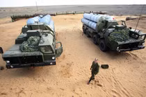 Tên lửa S-300 chắc chắn tới Iran, Mỹ-NATO khó cản