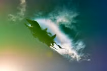 Ảnh đẹp khó tả chiến đấu cơ Su-34 VN có thể mua