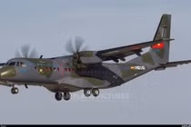 Tận mắt vận tải cơ C-295M thứ 3 dành cho Việt Nam