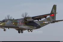 Tận mắt vận tải cơ C-295M thứ 3 dành cho Việt Nam