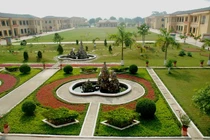 Chiêm ngưỡng doanh trại các trung đoàn bộ binh QĐNDVN