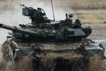 Nga lên kế hoạch nâng cấp 400 xe tăng T-90