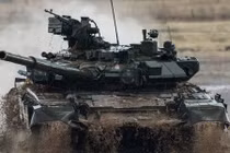 Nga lên kế hoạch nâng cấp 400 xe tăng T-90