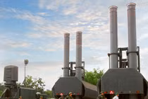 Thăm đơn vị trang bị “sát thủ diệt hạm” K-300P Bastion-P