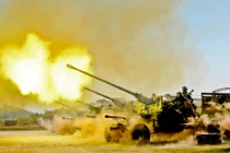 Sư đoàn phòng không 377: “ô” bảo vệ Trường Sa