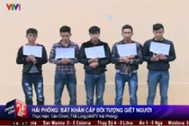 Chở bạn gái đi chơi, bị côn đồ trêu ghẹo và đâm chết