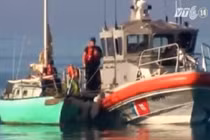 Hy hữu sống sót sau 12 ngày trôi dạt trên biển