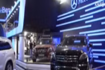 Triển lãm ô tô Việt Nam lần thứ 10