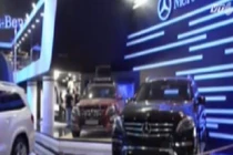 Triển lãm ô tô Việt Nam lần thứ 10