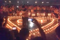 Những màn tỏ tình hoành tráng nhất của giới trẻ Việt