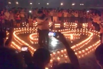 Những màn tỏ tình hoành tráng nhất của giới trẻ Việt