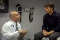 Chết cười với bài kiểm tra thiểu năng