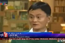 Ông chủ của Alibaba cảm thấy bất hạnh