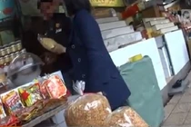 Hà Nội: Xuất hiện ruốc siêu rẻ nghi làm từ thịt thối