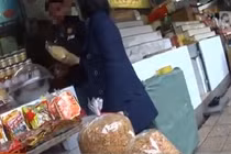 Hà Nội: Xuất hiện ruốc siêu rẻ nghi làm từ thịt thối