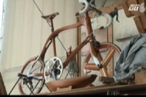 Hút hồn những mẫu xe đạp thời thượng ở Paris và Tokyo