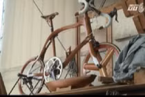 Hút hồn những mẫu xe đạp thời thượng ở Paris và Tokyo