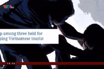 Malaysia điều tra vụ nữ du khách Việt bị cưỡng bức